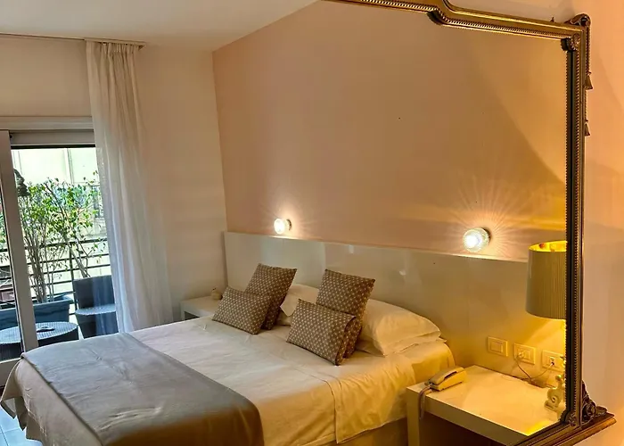 Maison R BoutiqueBed and Breakfast